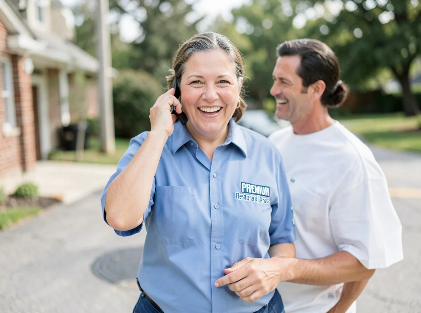 Water Damage Restoration Parker, KS FAQs